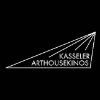 Kasseler Arthousekinos Icon