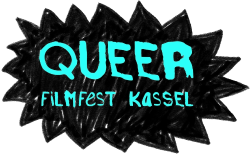Queerfilmfest Kassel Logo